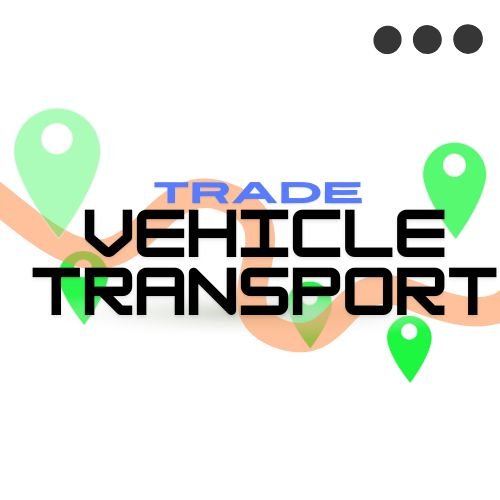 tradevehicletransport logo